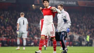 Mikel Arteta reveals the value of Takehiro Tomiyasu’s injury as the Arsenal star is set for the World Cup stage