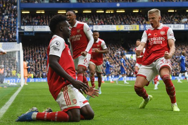 Arsenal news: Zinchenko makes Gunners title claim as Liverpool put up for sale by FSG