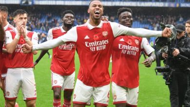 ‘Title contenders’ – National media react as Arsenal make big statement in Chelsea win