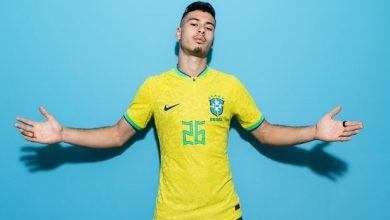 Arsenal in the World Cup today: Martinelli opportunity, Okafor kiss and Partey redemption