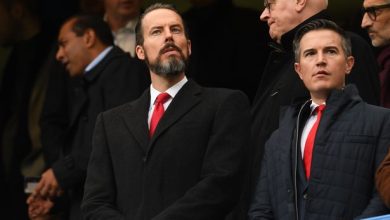 What the Kroenkes have written is Arsenal as the Glazers decide to sell Manchester United