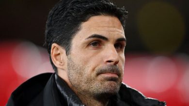 All Mikel Arteta talks about Arsenal vs FC Zurich, Tomiyasu injury, Aubameyang and Chelsea