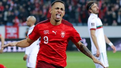 Arsenal news: Noah Okafor price tag revealed amid Real Madrid interest Youri Tielemans