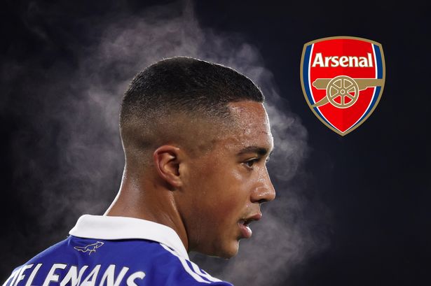 Arsenal’s four best and worst World Cup scenarios as Jesus ends the drought and Tielemans moves