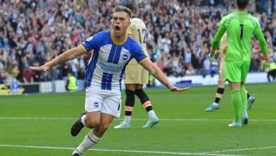 The Brighton boss gave Leandro Trossard the honest assessment between Chelsea and Arsenal transfer links