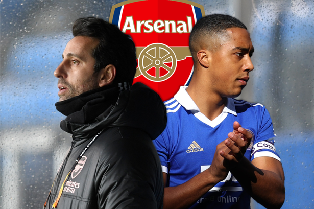 Edu and Yourri Tielemans agree on a transfer plan as Arsenal’s patience leaves January demands