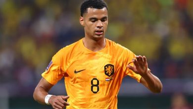 Arsenal showed a comeback in the transfer of Cody Gakpo after Man United warned against the World Cup deal