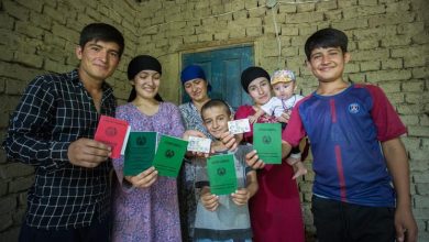 UN refugee chief urges strong action to end ‘legal limbo’ of statelessness |
