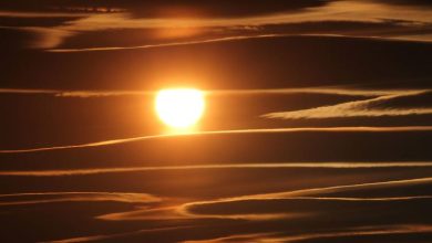 New UN weather report ‘headline of chaos’: UN chief |