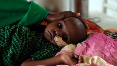 Humanitarians call for greater support to prevent famine in the Horn of Africa