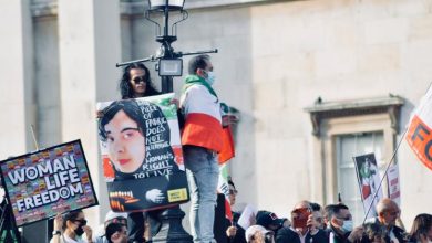 Iran: Stop sentencing peaceful protesters to death, UN experts urge
