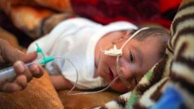 Middle East: Horrific surge in violence against children ‘must stop’ – UNICEF |