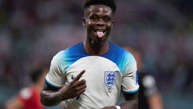 Arsenal three confirmed World Cup extension and players could return for AC Milan attack