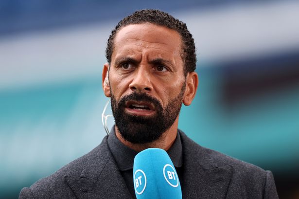 Rio Ferdinand urges Arsenal to correct £72m transfer mistake between Newcastle and Chelsea links