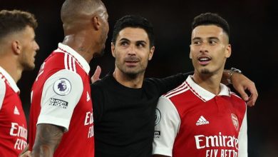 Arsenal face World Cup qualifiers as Brazil’s surprise give Mikel Arteta a challenge