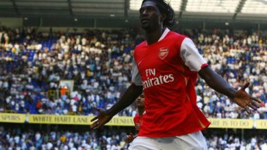 Arsenal top the Premier League at Christmas and what it means for their title chances