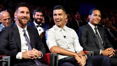 Arsenal news and LIVE transfers: Ronaldo and Messi talk, Torres talks, Edu targets Thuram