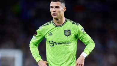 Chelsea and Arsenal are among the clubs rumored to sign Cristiano Ronaldo after Man United’s major decision