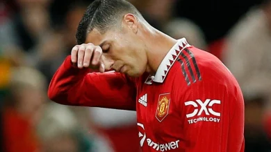 Ronaldo To Leave Man Utd ‘Immediately’ Amid Report Of Glazer Sale