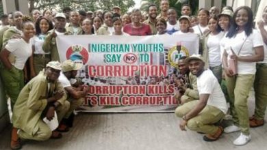 EFCC Charges Corps Member On Integrity