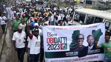 Soludo Is A Major Beneficiary Of Peter Obi’s Legacy In Anambra – LP Spokesman
