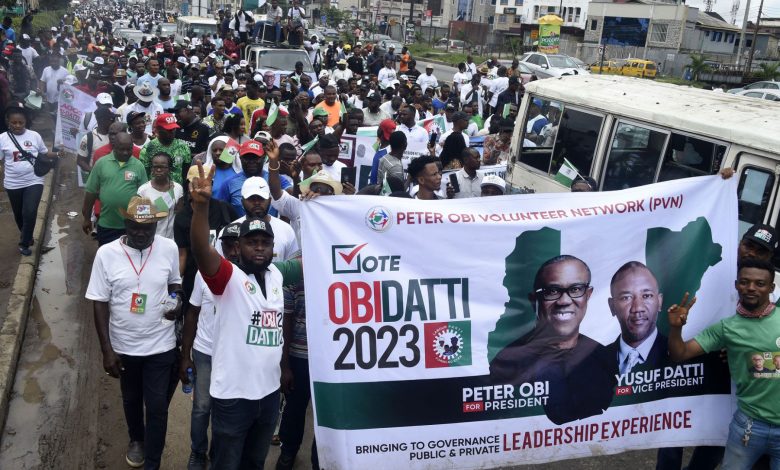 Soludo Is A Major Beneficiary Of Peter Obi’s Legacy In Anambra – LP Spokesman