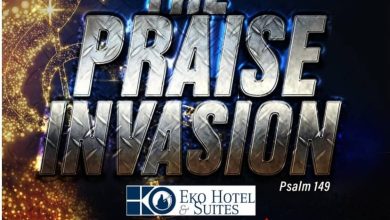 MOUNTAIN OF FIRE AND MIRACLES MINISTRIES LAUNCHES 25 GOSPEL ARTISTS IN ONE DAY