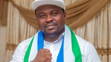 OgUN INEC Office Attack: NNPP Governorship Candidate Berates Arsonists, Calls For Investigation