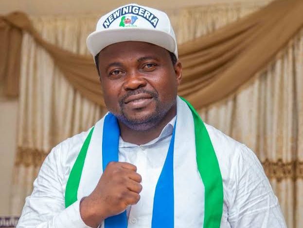 OgUN INEC Office Attack: NNPP Governorship Candidate Berates Arsonists, Calls For Investigation