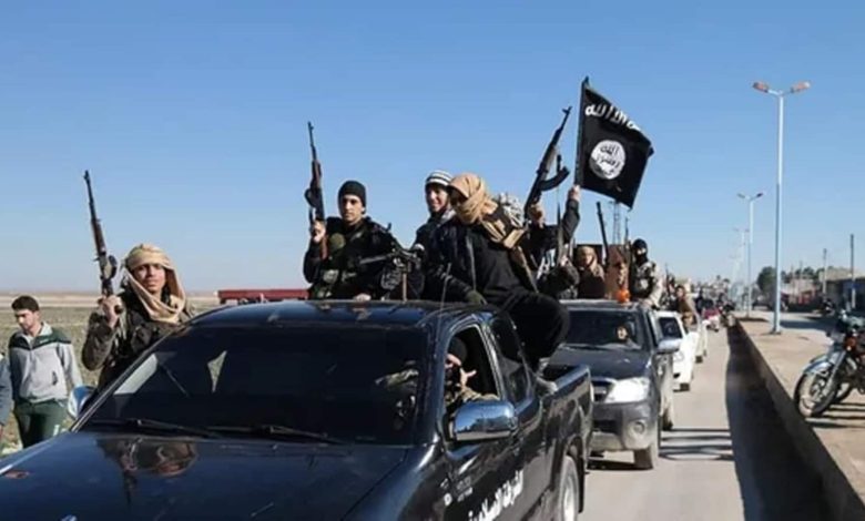 Islamic State leader Abu Hasan al-Qurashi killed, the successor names | World news Islamic State leader Abu Hasan al-Qurashi killed, the successor names | World news