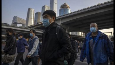India issues advice to students planning to study in China |  World news