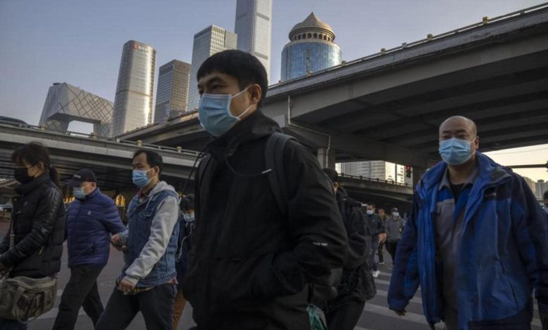 India issues advice to students planning to study in China |  World news