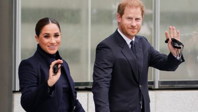 Queen Elizabeth ‘finally struck’ when Meghan Markle, Prince Harry tried to… |  World news