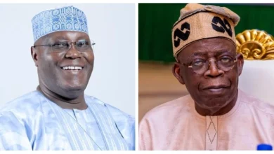 Atiku Not In Presidential Race For Drug Trafficking, Aide Slams Tinubu