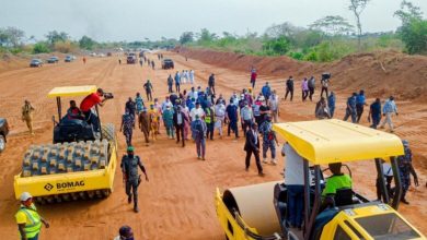 Agro Cargo Airport: Ogun To Turn Sod Of 0m SAPZ Friday