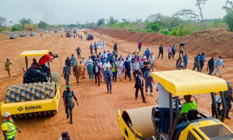 Agro Cargo Airport: Ogun To Turn Sod Of 0m SAPZ Friday