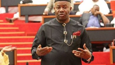 Court Of Appeal Sacks Akpabio As APC Senatorial Candidate