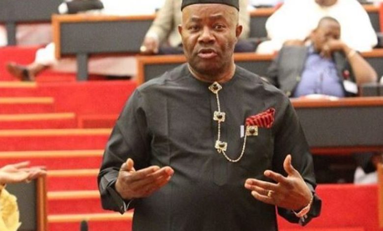 Court Of Appeal Sacks Akpabio As APC Senatorial Candidate