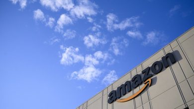 Economy: Amazon To Sack 10,000 Employees