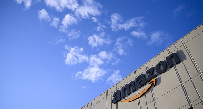 Economy: Amazon To Sack 10,000 Employees