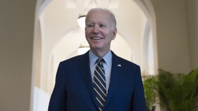 Joe Biden says Senate victory will strengthen hand with China’s Xi Jinping |  World news
