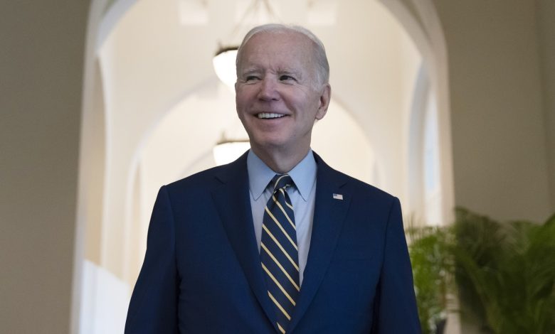 Joe Biden says Senate victory will strengthen hand with China’s Xi Jinping |  World news