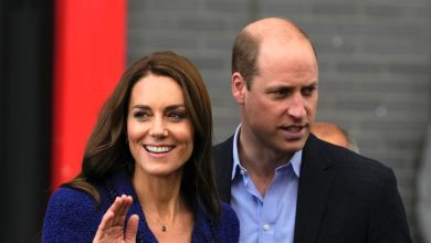 Prince William is ‘confused’ about how to propose to Kate Middleton because… |  World news