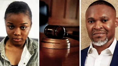 Usifo Ataga’s Murder: Chidinma Claims Police Forced Her To Sign Confessional Statements