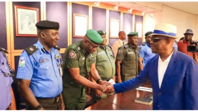 Politics Of Religion May Burn Nigeria, Says Wike