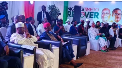 Insecurity: I Will Reactivate ECOMOG For Adequate Border Patrol – Atiku