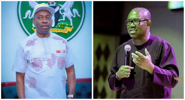 2023: Peter Obi Knows That He Can’t And Won’t Win – Soludo