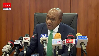 Buhari To Unveil Redesigned Naira Notes On Today – Emefiele