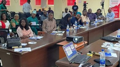 Bawa Charges Media On New Money Laundering Regulations