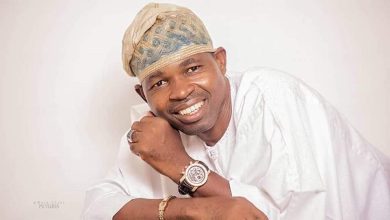 2023 Assembly Race: Mamu Community Endorses Engr Segun Kaka